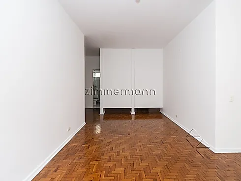 Apartamento 3 Quartos com 175m² - Jardim America - Apartamento em Jardim America, São Paulo - Foto 2