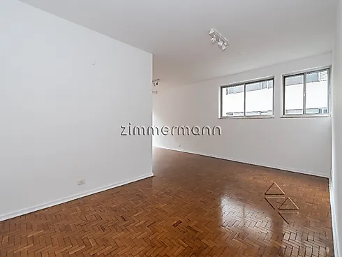 Apartamento 3 Quartos com 175m² - Jardim America - Apartamento em Jardim America, São Paulo - Foto 3