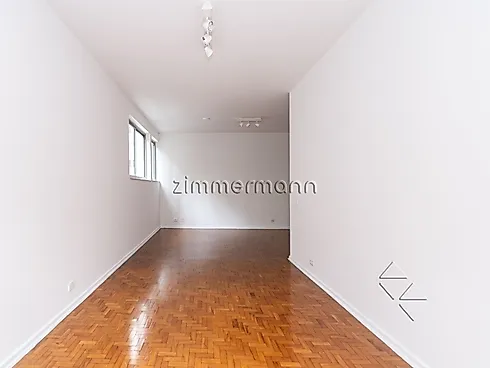 Apartamento 3 Quartos com 175m² - Jardim America - Apartamento em Jardim America, São Paulo - Foto 4