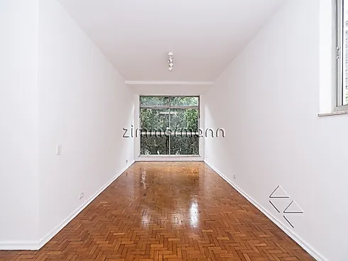 Apartamento 3 Quartos com 175m² - Jardim America - Apartamento em Jardim America, São Paulo - Foto 5