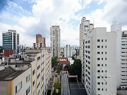 Apartamento 4 Quartos com 4 Suítes e 258m² - Sumaré - Apartamento em Sumaré, São Paulo - Foto 3