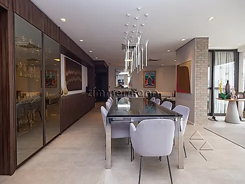 Apartamento 4 Quartos com 4 Suítes e 258m² - Sumaré - Apartamento em Sumaré, São Paulo - Foto 5