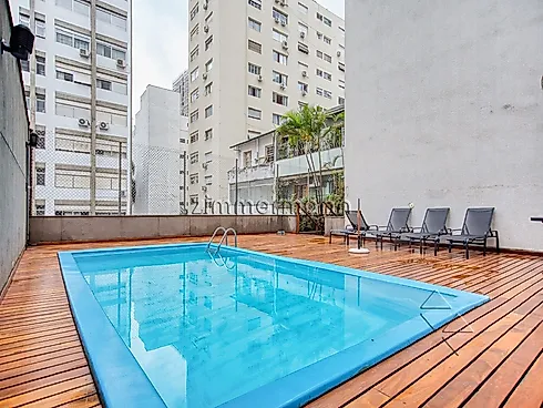 Jardim America, São Paulo