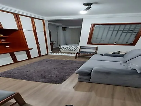Casa 1 Quarto com 27m² - Jardim America - Casa em Jardim America, São Paulo - Foto 3