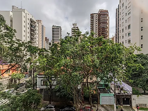 Apartamento 3 Quartos com 1 Suíte e 79m² - Aclimacao - Apartamento em Aclimacao, São Paulo - Foto 3