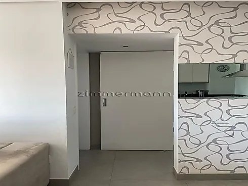 Apartamento 2 Quartos com 2 Suítes e 74m² - Brooklin - Apartamento em Brooklin, São Paulo - Foto 5