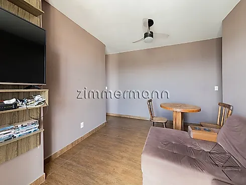 Apartamento 2 Quartos com 1 Suíte e 64m² - Butanta - Apartamento em Butanta, São Paulo - Foto 2