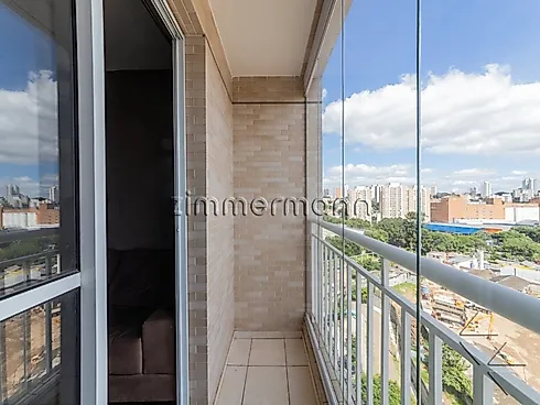 Apartamento 2 Quartos com 1 Suíte e 64m² - Butanta - Apartamento em Butanta, São Paulo - Foto 4
