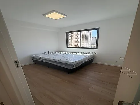 Apartamento 1 Quarto com 25m² - Barra Funda - Apartamento em Barra Funda, São Paulo - Foto 2
