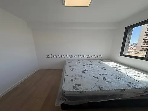 Apartamento 1 Quarto com 25m² - Barra Funda - Apartamento em Barra Funda, São Paulo - Foto 3