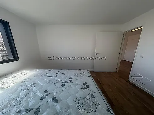 Apartamento 1 Quarto com 25m² - Barra Funda - Apartamento em Barra Funda, São Paulo - Foto 4