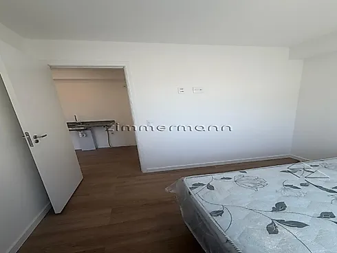 Apartamento 1 Quarto com 25m² - Barra Funda - Apartamento em Barra Funda, São Paulo - Foto 5