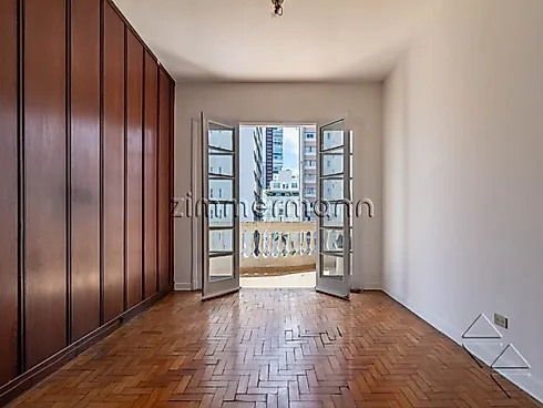 Apartamento 2 Quartos com 118m² - Itaim Bibi - Apartamento em Itaim Bibi, São Paulo - Foto 2