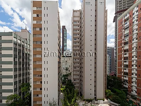 Apartamento 2 Quartos com 118m² - Itaim Bibi - Apartamento em Itaim Bibi, São Paulo - Foto 4