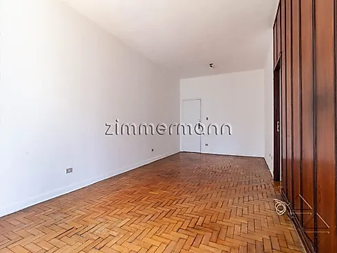 Apartamento 2 Quartos com 118m² - Itaim Bibi - Apartamento em Itaim Bibi, São Paulo - Foto 5