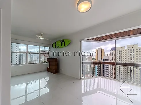 Vila Clementino, São Paulo