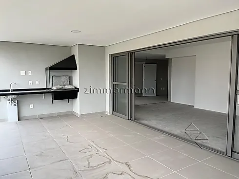 Apartamento 3 Quartos com 3 Suítes e 176m² - Aclimação - Apartamento em Aclimação, São Paulo - Foto 2