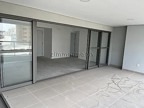 Apartamento 3 Quartos com 3 Suítes e 176m² - Aclimação - Apartamento em Aclimação, São Paulo - Foto 3