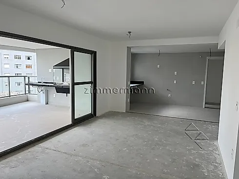 Apartamento 3 Quartos com 3 Suítes e 176m² - Aclimação - Apartamento em Aclimação, São Paulo - Foto 5
