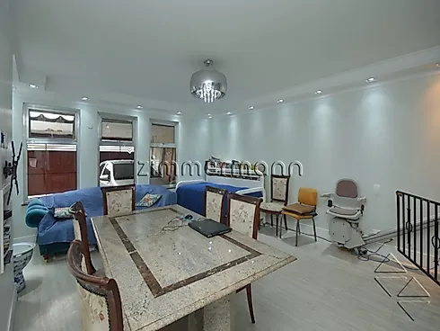 Casa 5 Quartos com 5 Suítes e 150m² - Brooklin - Casa em Brooklin, São Paulo - Foto 1