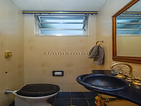 Casa 5 Quartos com 5 Suítes e 150m² - Brooklin - Casa em Brooklin, São Paulo - Foto 5