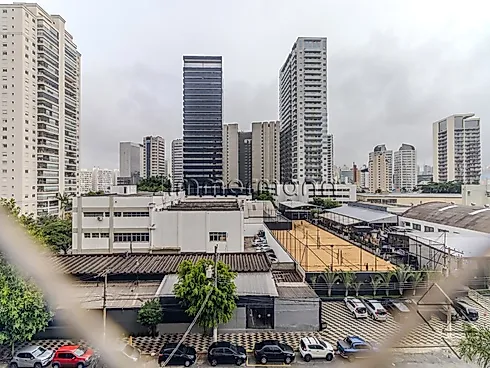 Apartamento 3 Quartos com 1 Suíte e 108m² - Barra Funda - Apartamento em Barra Funda, São Paulo - Foto 3