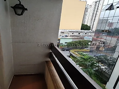 Apartamento 1 Quarto com 32m² - Barra Funda - Apartamento em Barra Funda, Sao Paulo - Foto 3