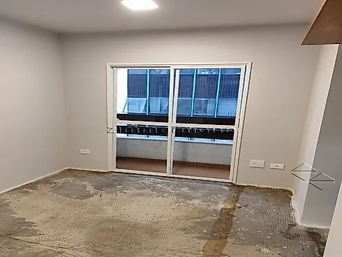 Apartamento 1 Quarto com 32m² - Barra Funda - Apartamento em Barra Funda, Sao Paulo - Foto 4