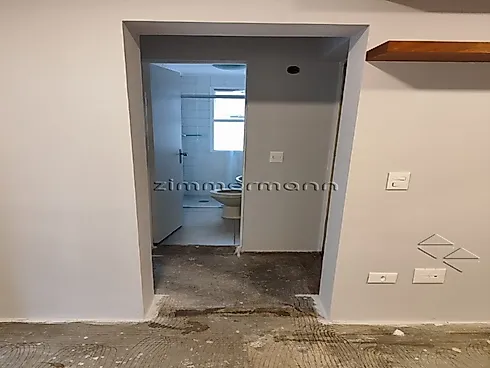 Apartamento 1 Quarto com 32m² - Barra Funda - Apartamento em Barra Funda, Sao Paulo - Foto 5
