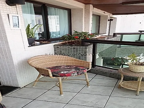 Apartamento 3 Quartos com 1 Suíte e 120m² - Mooca - Apartamento em Mooca, São Paulo - Foto 2