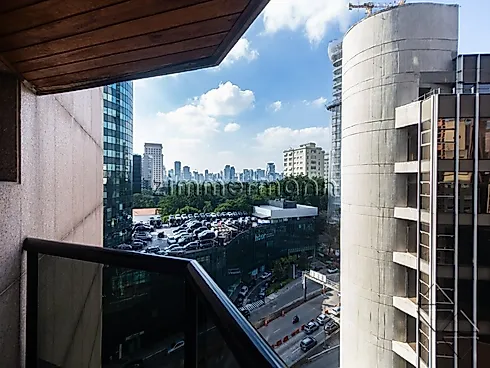 Casa 1 Quarto com 1 Suíte e 40m² - Itaim Bibi - Casa em Itaim Bibi, São Paulo - Foto 3