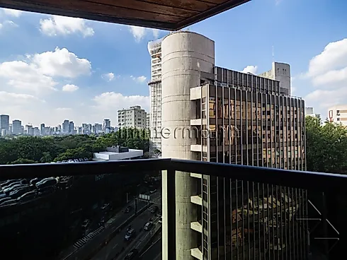 Casa 1 Quarto com 1 Suíte e 40m² - Itaim Bibi - Casa em Itaim Bibi, São Paulo - Foto 2