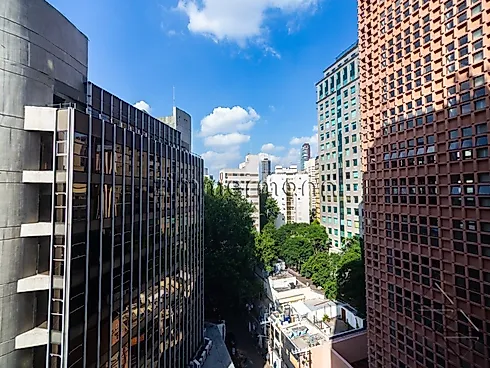 Casa 1 Quarto com 1 Suíte e 40m² - Itaim Bibi - Casa em Itaim Bibi, São Paulo - Foto 3