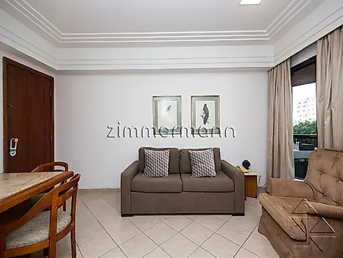 Casa 1 Quarto com 1 Suíte e 40m² - Itaim Bibi - Casa em Itaim Bibi, São Paulo - Foto 5