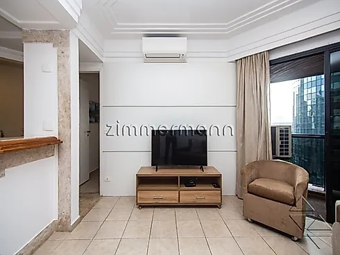 Casa 1 Quarto com 1 Suíte e 40m² - Itaim Bibi - Casa em Itaim Bibi, São Paulo - Foto 5