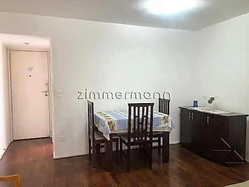 Apartamento 2 Quartos com 1 Suíte e 94m² - Lapa - Apartamento em Lapa, São Paulo - Foto 2