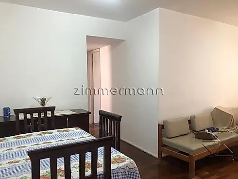 Apartamento 2 Quartos com 1 Suíte e 94m² - Lapa - Apartamento em Lapa, São Paulo - Foto 3