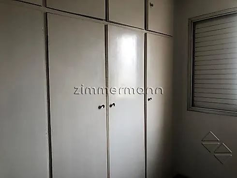 Apartamento 2 Quartos com 1 Suíte e 94m² - Lapa - Apartamento em Lapa, São Paulo - Foto 4