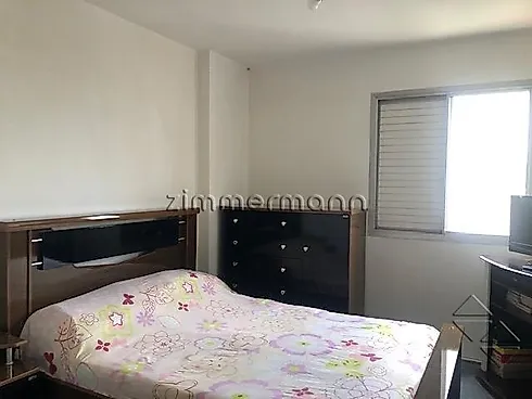 Apartamento 2 Quartos com 1 Suíte e 94m² - Lapa - Apartamento em Lapa, São Paulo - Foto 5