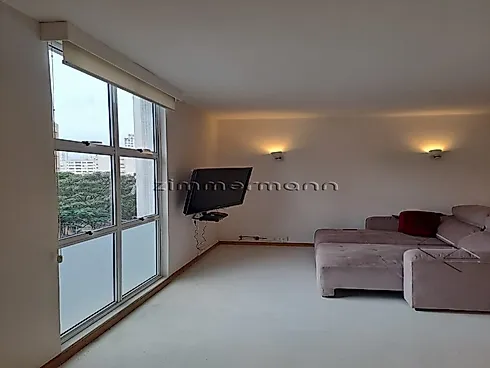 Apartamento 2 Quartos com 86m² - Consolação - Apartamento em Consolação, São Paulo - Foto 2