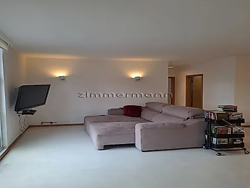 Apartamento 2 Quartos com 86m² - Consolação - Apartamento em Consolação, São Paulo - Foto 4