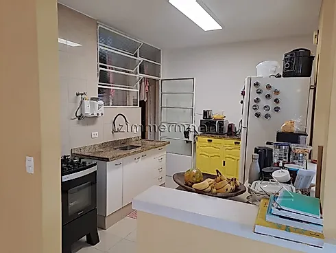 Apartamento 2 Quartos com 86m² - Consolação - Apartamento em Consolação, São Paulo - Foto 5
