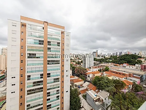 Apartamento 3 Quartos com 3 Suítes e 126m² - Vila Romana - Apartamento em Vila Romana, São Paulo - Foto 5