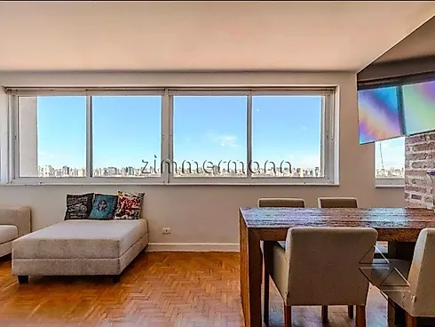 Apartamento 2 Quartos com 75m² - Vila Mariana - Apartamento em Vila Mariana, São Paulo - Foto 3