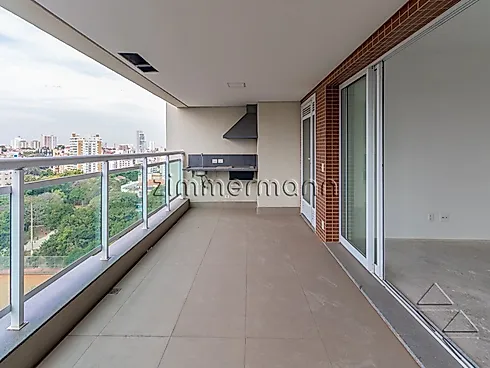 Apartamento 4 Quartos com 2 Suítes e 150m² - Aclimação - Apartamento em Aclimação, São Paulo - Foto 1