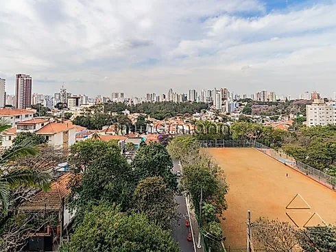 Apartamento 4 Quartos com 2 Suítes e 150m² - Aclimação - Apartamento em Aclimação, São Paulo - Foto 2