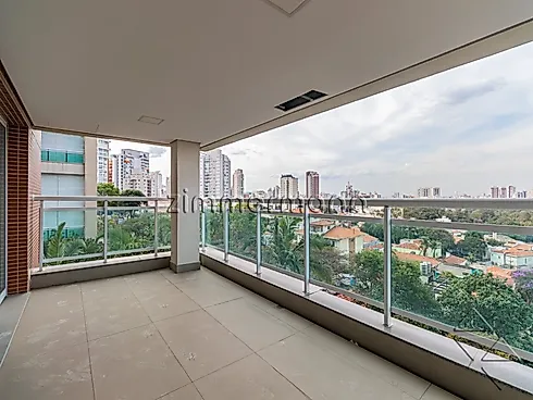 Apartamento 4 Quartos com 2 Suítes e 150m² - Aclimação - Apartamento em Aclimação, São Paulo - Foto 3
