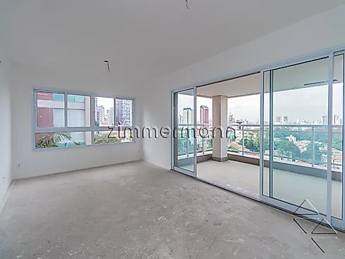 Apartamento 4 Quartos com 2 Suítes e 150m² - Aclimação - Apartamento em Aclimação, São Paulo - Foto 4