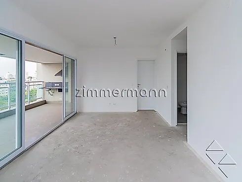 Apartamento 4 Quartos com 2 Suítes e 150m² - Aclimação - Apartamento em Aclimação, São Paulo - Foto 5