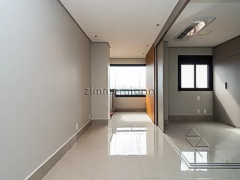 Apartamento 2 Quartos com 1 Suíte e 55m² - Alto da Lapa - Apartamento em Alto Da Lapa, São Paulo - Foto 3